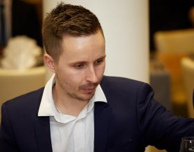 Lucie Urválková, místopředsedkyně představenstva a finanční ředitelka UNIQA Group (101)